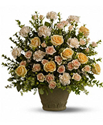 Teleflora's Rose Remembrance